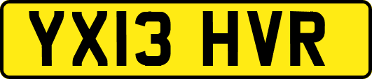 YX13HVR