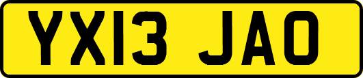 YX13JAO