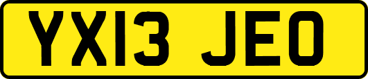 YX13JEO