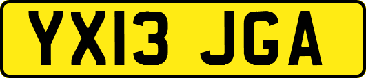 YX13JGA