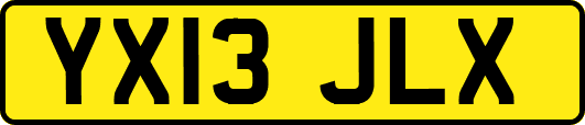 YX13JLX