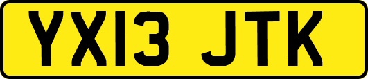 YX13JTK
