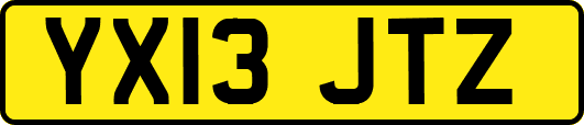 YX13JTZ