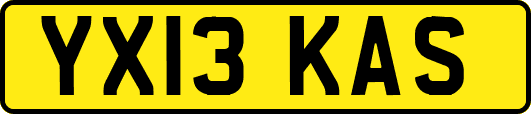 YX13KAS