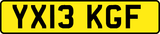 YX13KGF