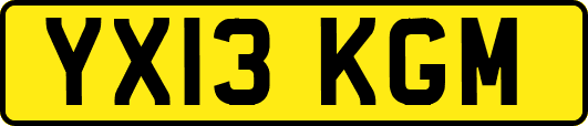 YX13KGM