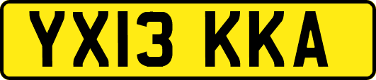 YX13KKA