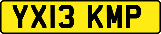 YX13KMP