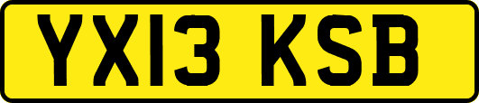 YX13KSB