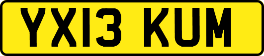 YX13KUM