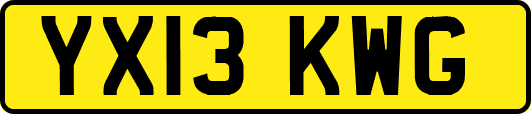 YX13KWG