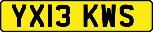 YX13KWS