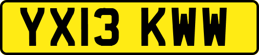 YX13KWW