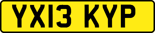 YX13KYP