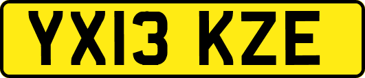 YX13KZE