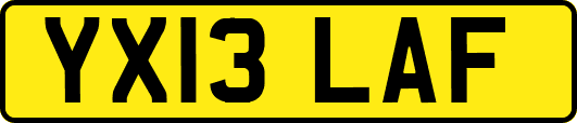 YX13LAF