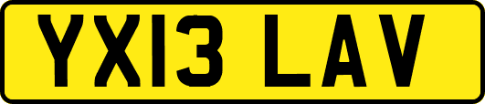 YX13LAV