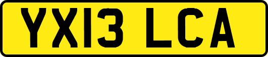 YX13LCA