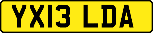 YX13LDA