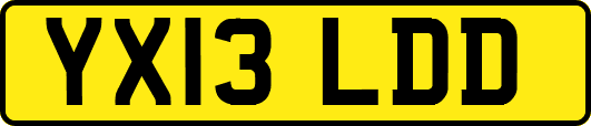 YX13LDD