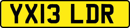 YX13LDR