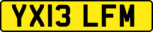 YX13LFM