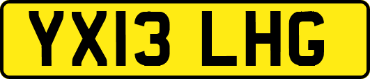 YX13LHG