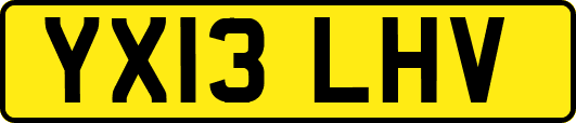 YX13LHV