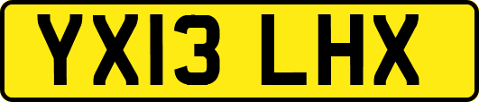 YX13LHX