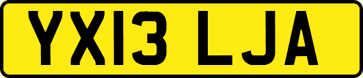YX13LJA