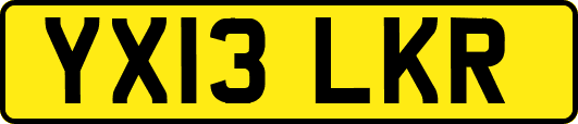 YX13LKR