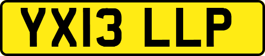 YX13LLP