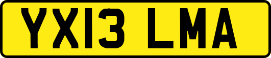 YX13LMA