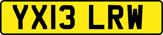 YX13LRW