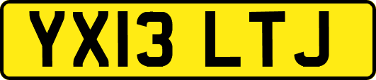 YX13LTJ