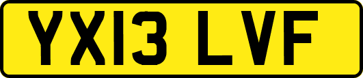 YX13LVF