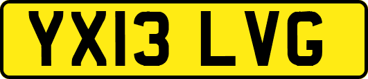 YX13LVG