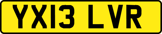 YX13LVR