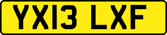 YX13LXF