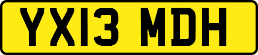 YX13MDH