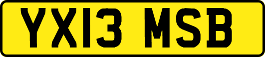 YX13MSB