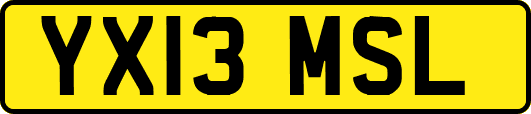 YX13MSL