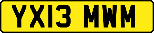 YX13MWM