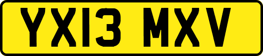 YX13MXV