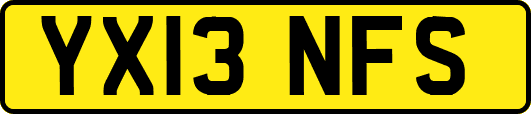 YX13NFS