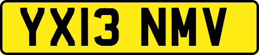 YX13NMV