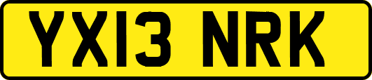 YX13NRK