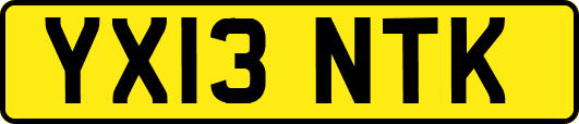 YX13NTK