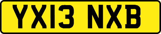 YX13NXB