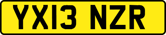 YX13NZR